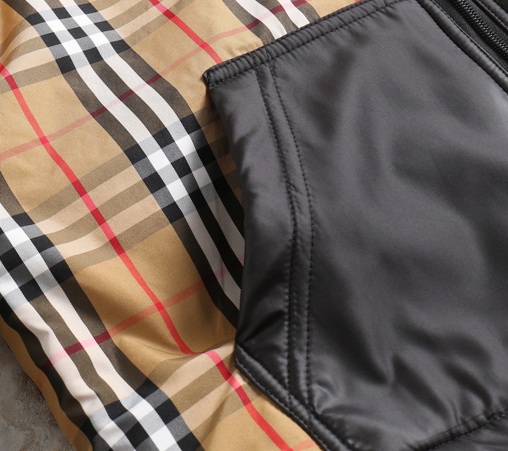 Burberry Basic Clothing Cotton M-xxxl