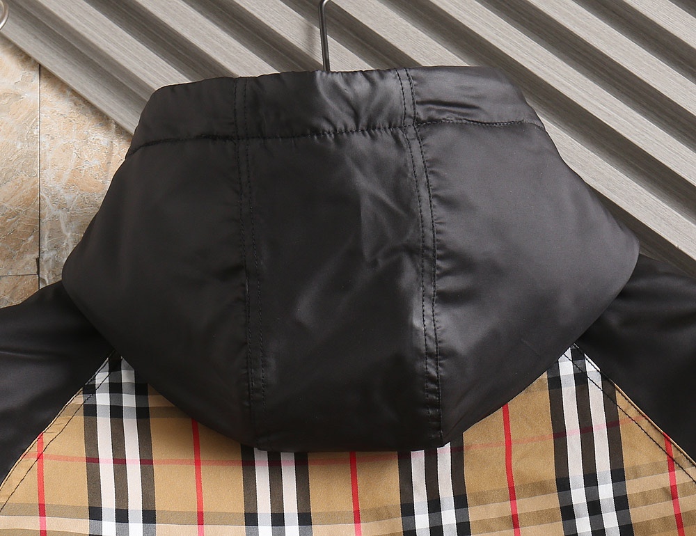 Burberry Basic Clothing Cotton M-xxxl
