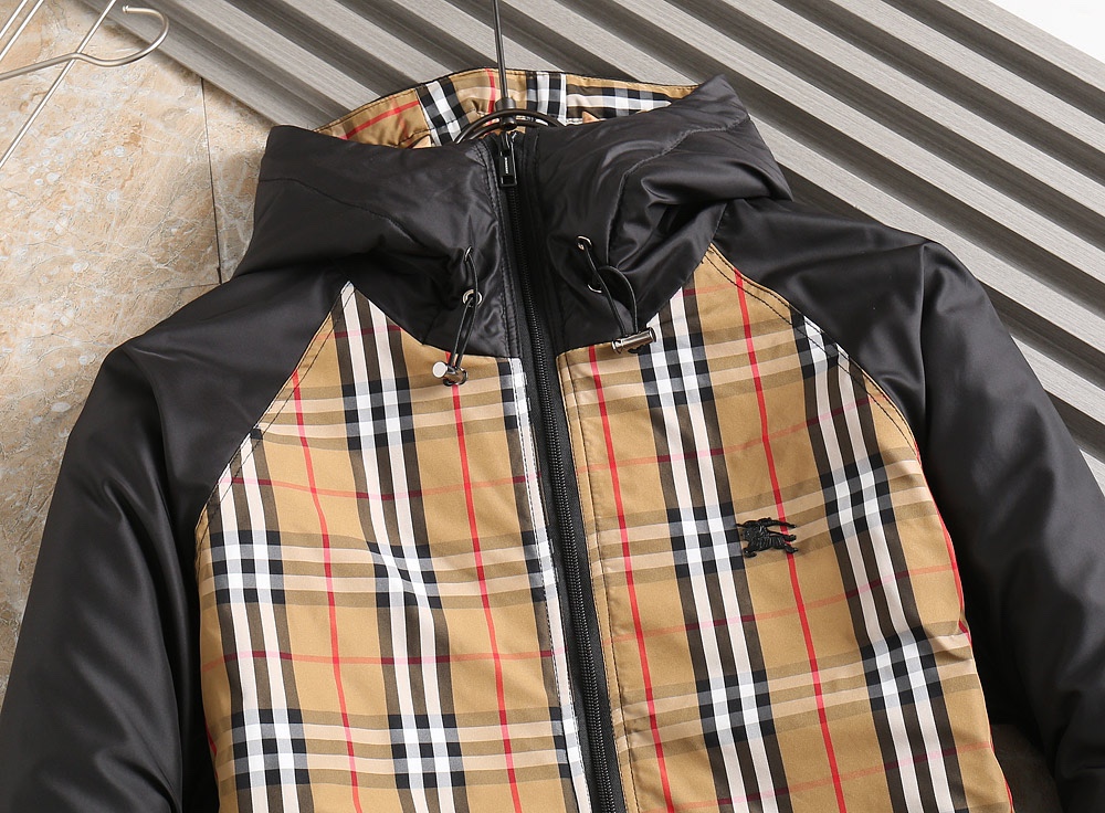 Burberry Basic Clothing Cotton M-xxxl