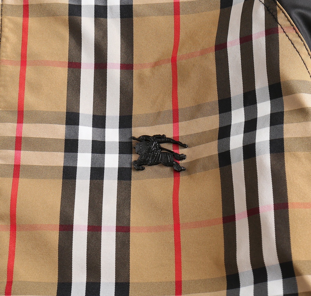 Burberry Basic Clothing Cotton M-xxxl