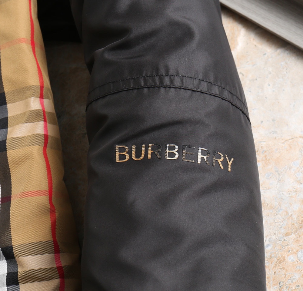 Burberry Basic Clothing Cotton M-xxxl