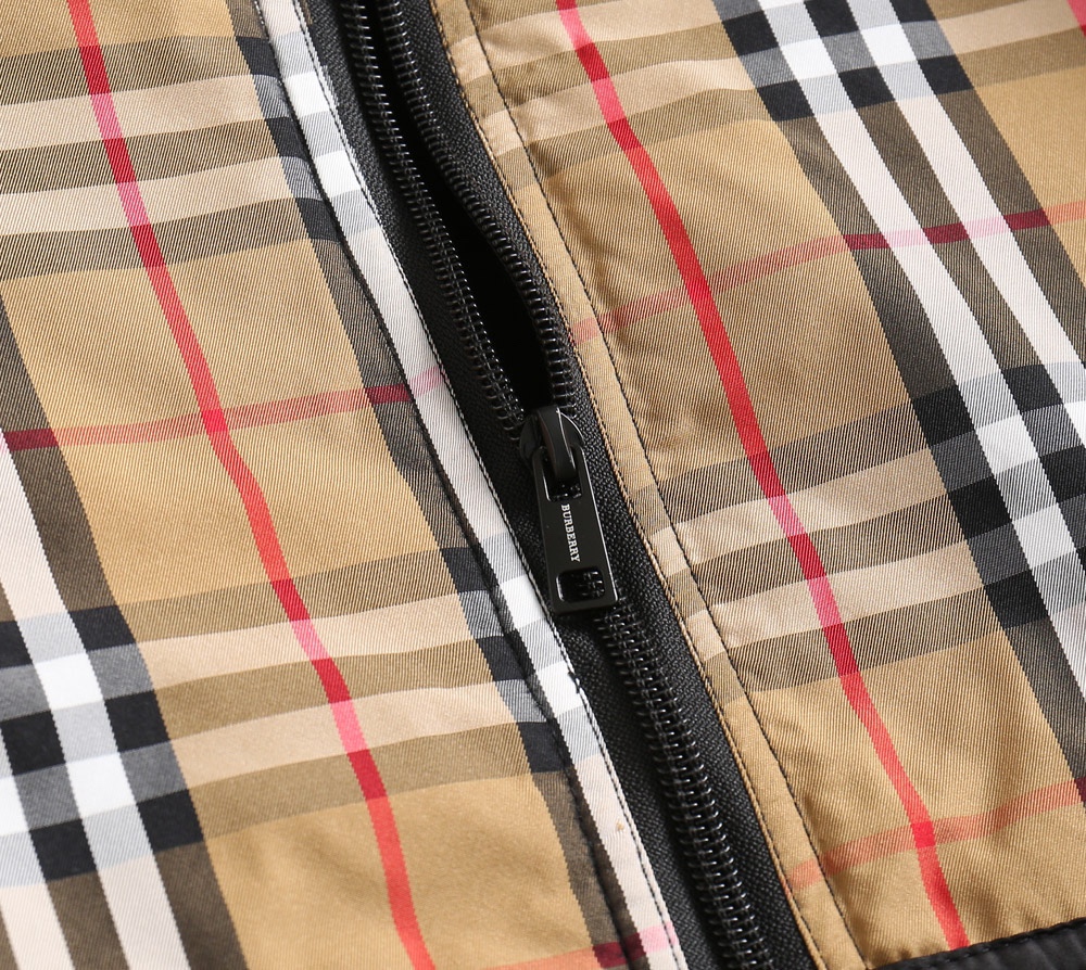 Burberry Basic Clothing Cotton M-xxxl