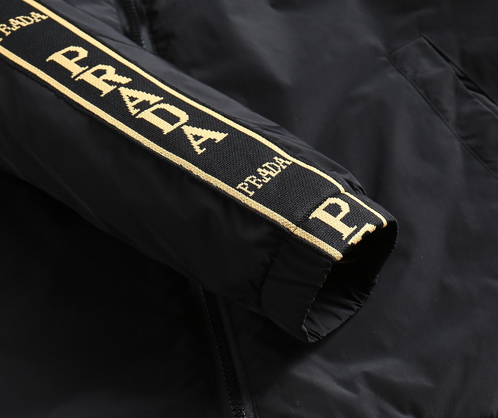 Prada Basic Clothing Cotton M-xxxl