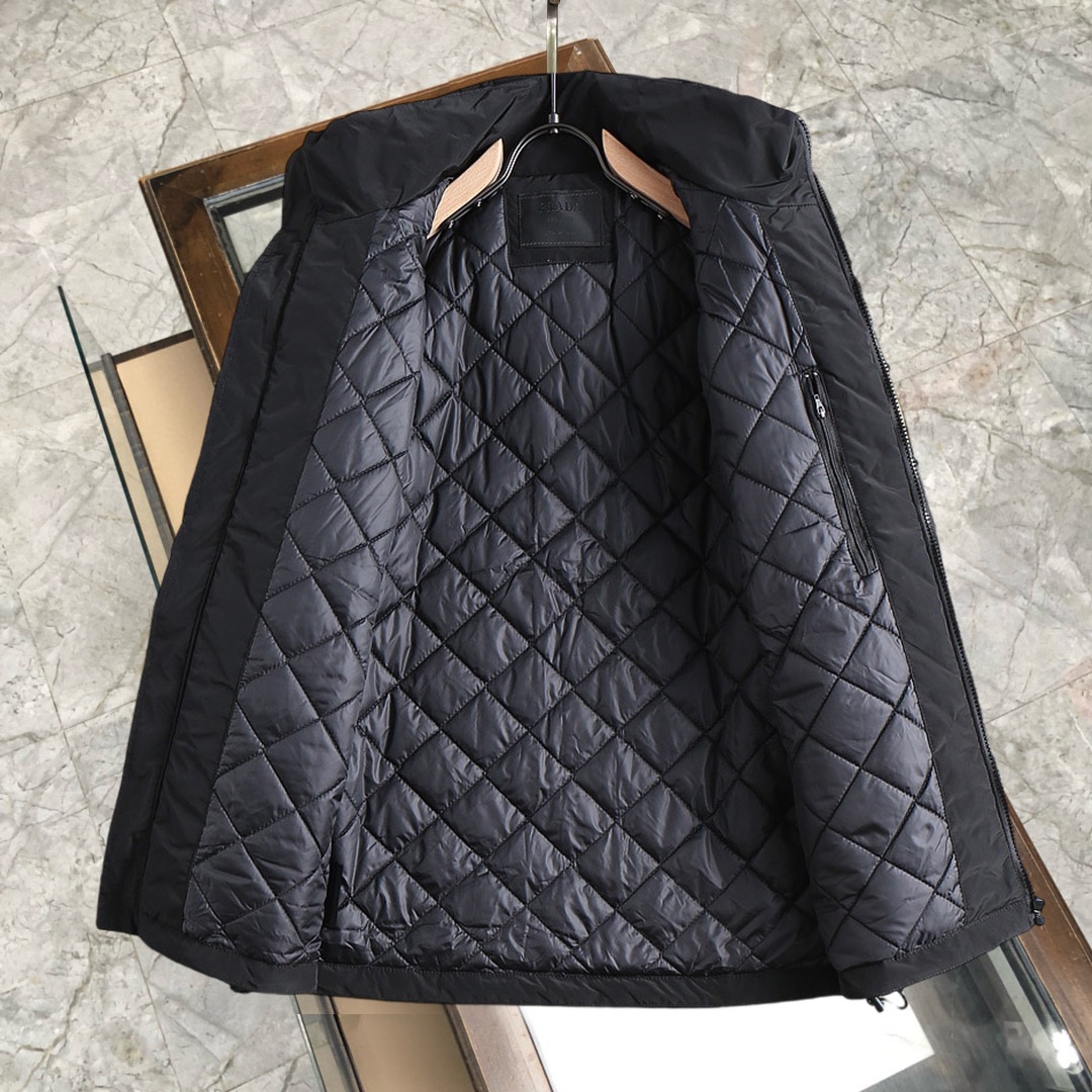 Prada Basic Clothing Cotton M-xxxl