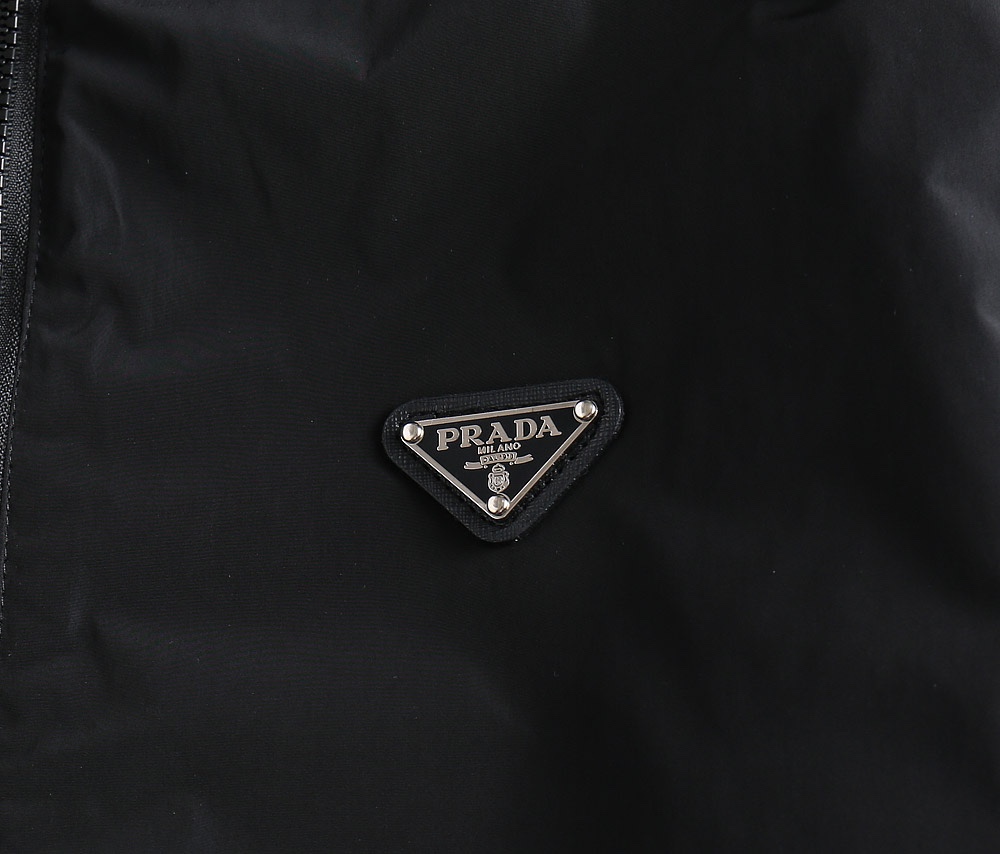 Prada Basic Clothing Cotton M-xxxl