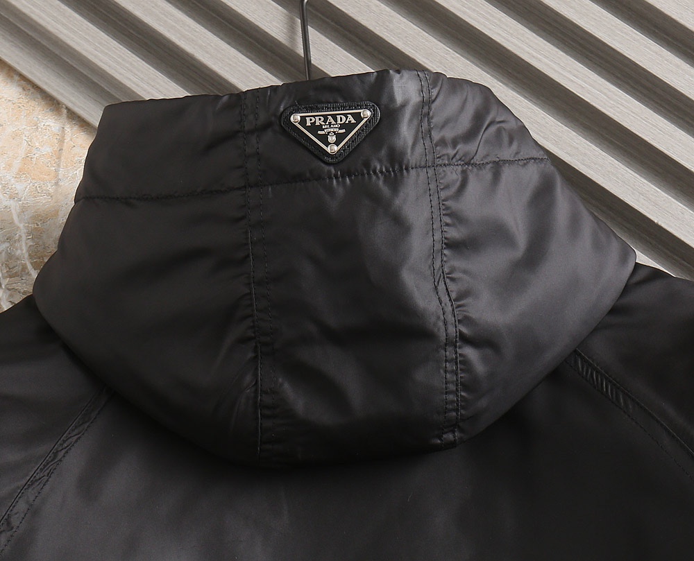 Prada Basic Clothing Cotton M-xxxl