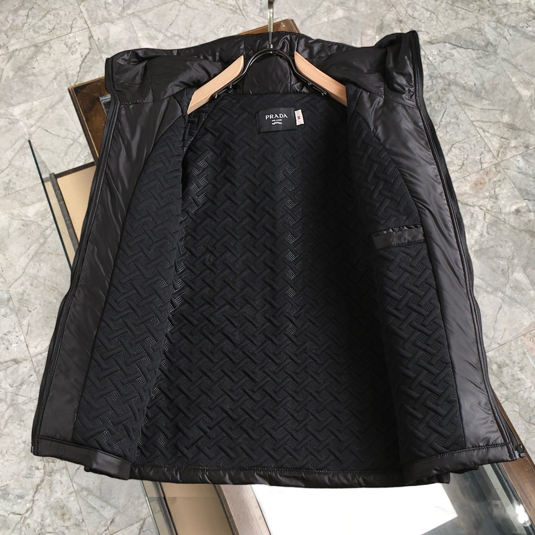 Prada Basic Clothing Cotton M-xxxl