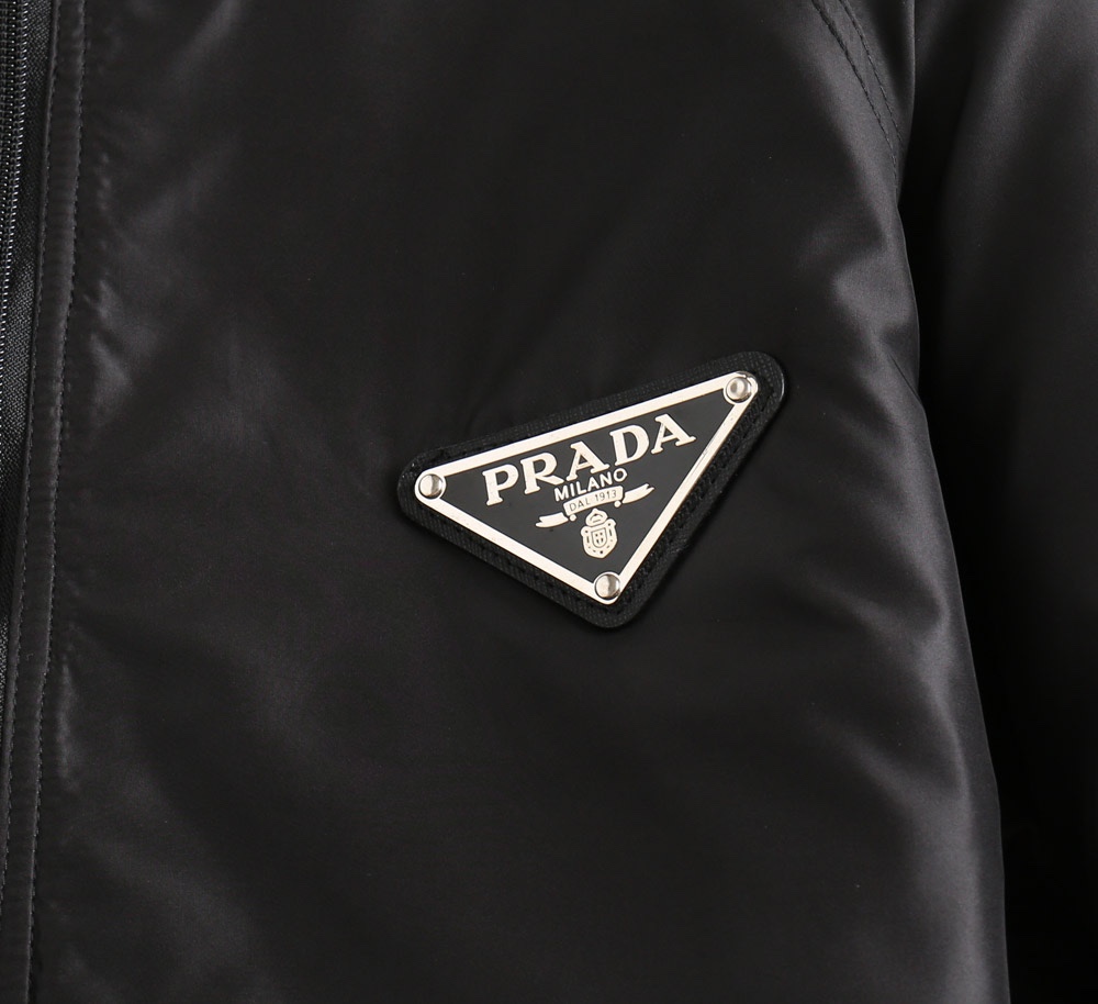 Prada Basic Clothing Cotton M-xxxl