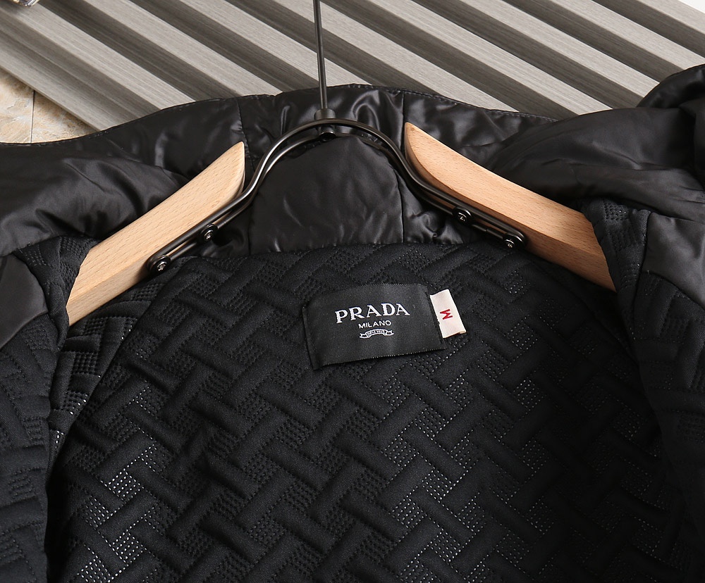 Prada Basic Clothing Cotton M-xxxl