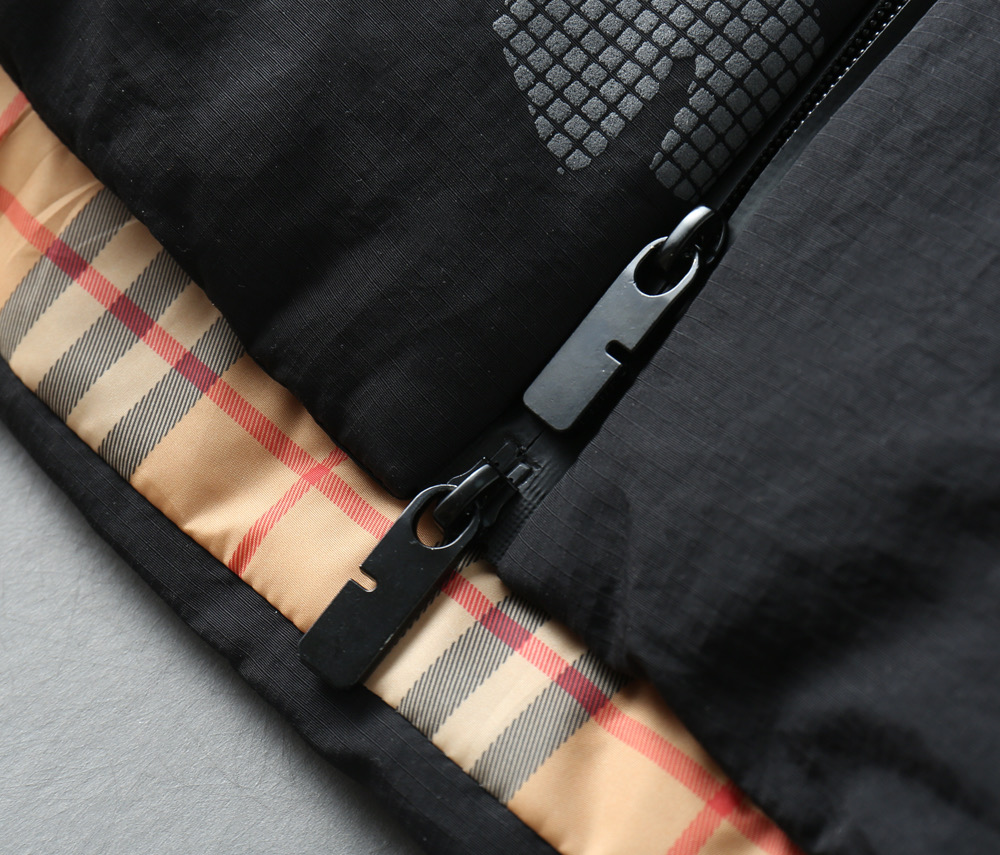 Burberry Basic Clothing Cotton M-xxxl