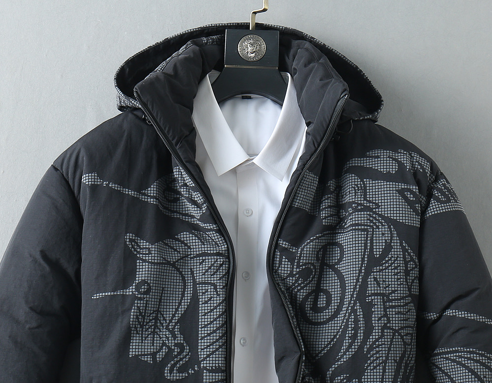 Burberry Basic Clothing Cotton M-xxxl