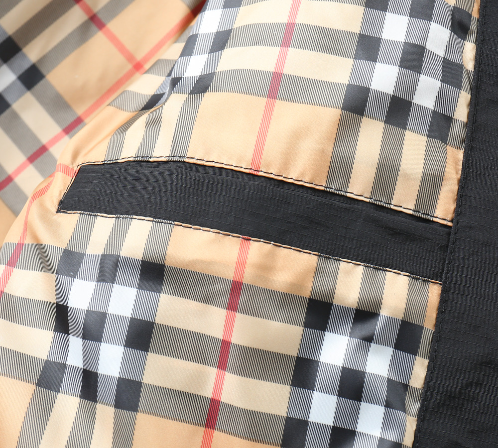 Burberry Basic Clothing Cotton M-xxxl