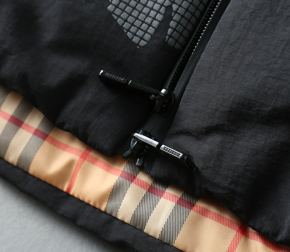 Burberry Basic Clothing Cotton M-xxxl