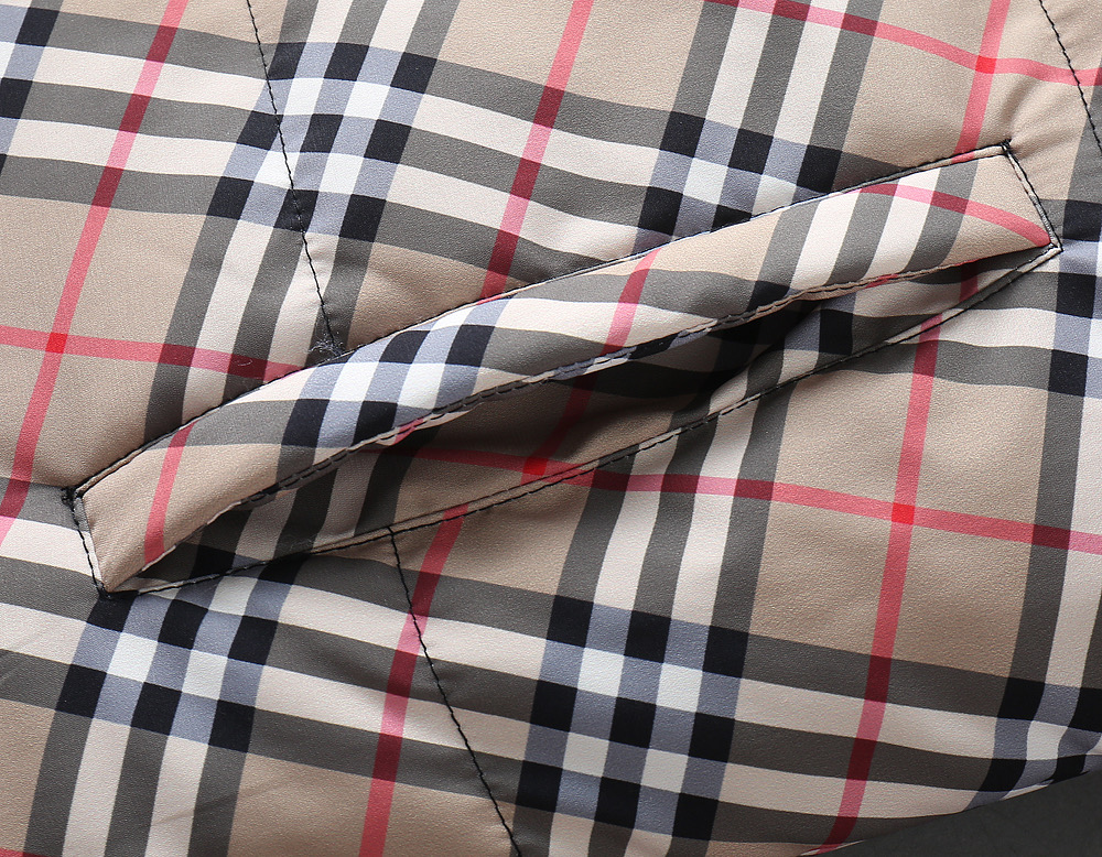 Burberry Basic Clothing Cotton M-xxxl
