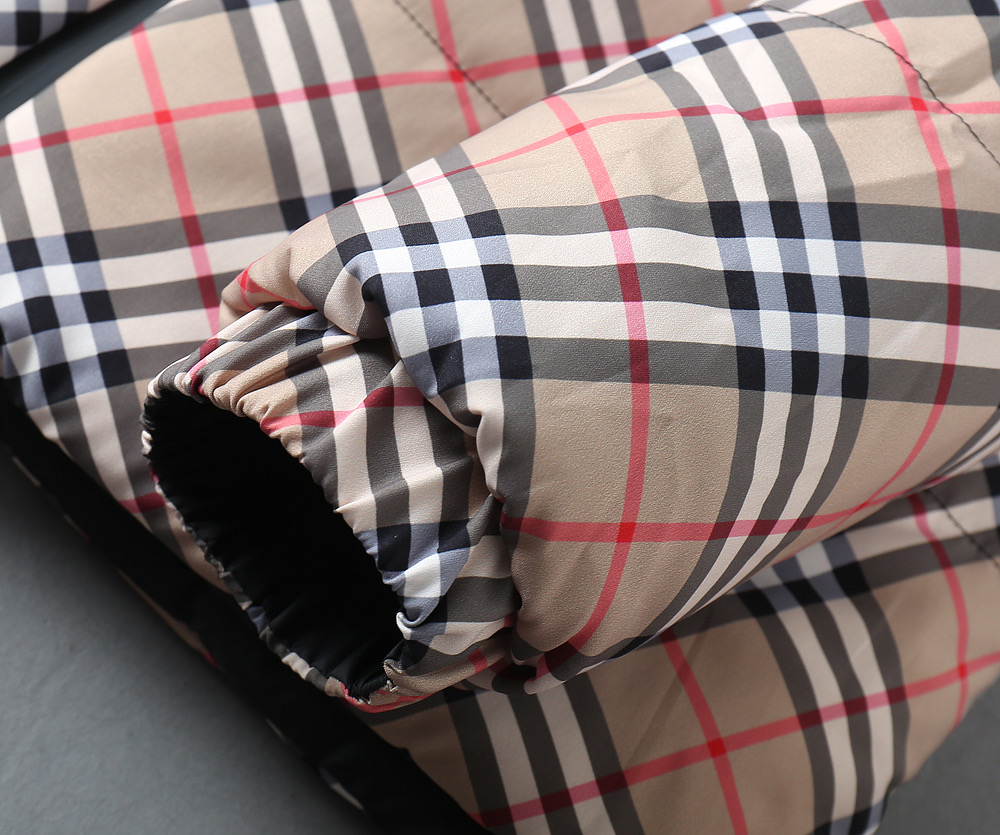 Burberry Basic Clothing Cotton M-xxxl