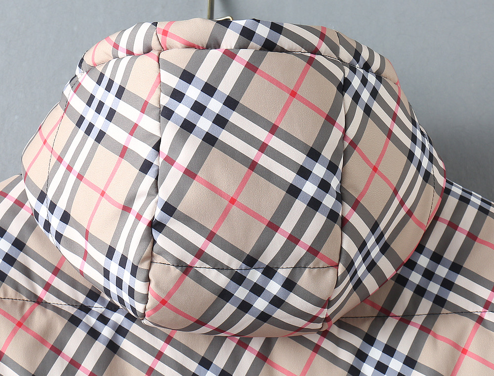 Burberry Basic Clothing Cotton M-xxxl