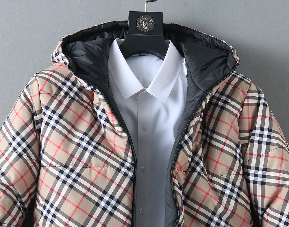 Burberry Basic Clothing Cotton M-xxxl