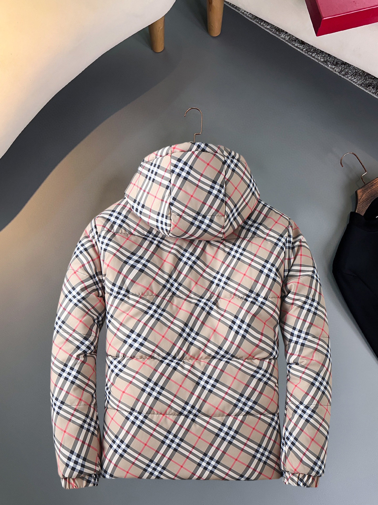 Burberry Basic Clothing Cotton M-xxxl