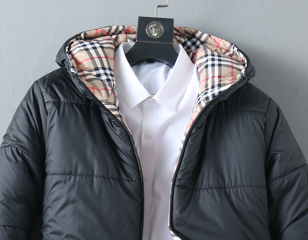 Burberry Basic Clothing Cotton M-xxxl
