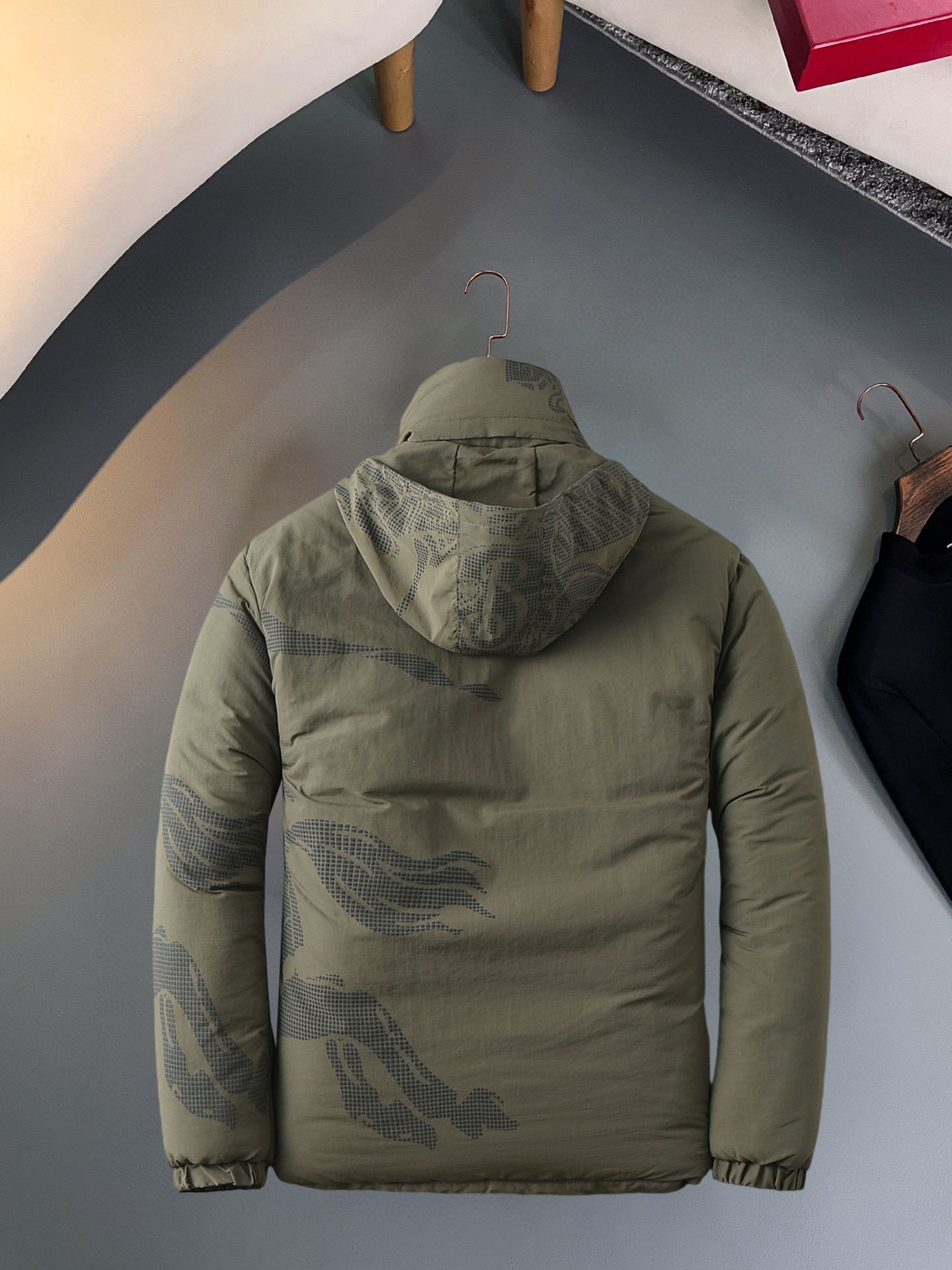 Burberry Basic Clothing Cotton M-xxxl