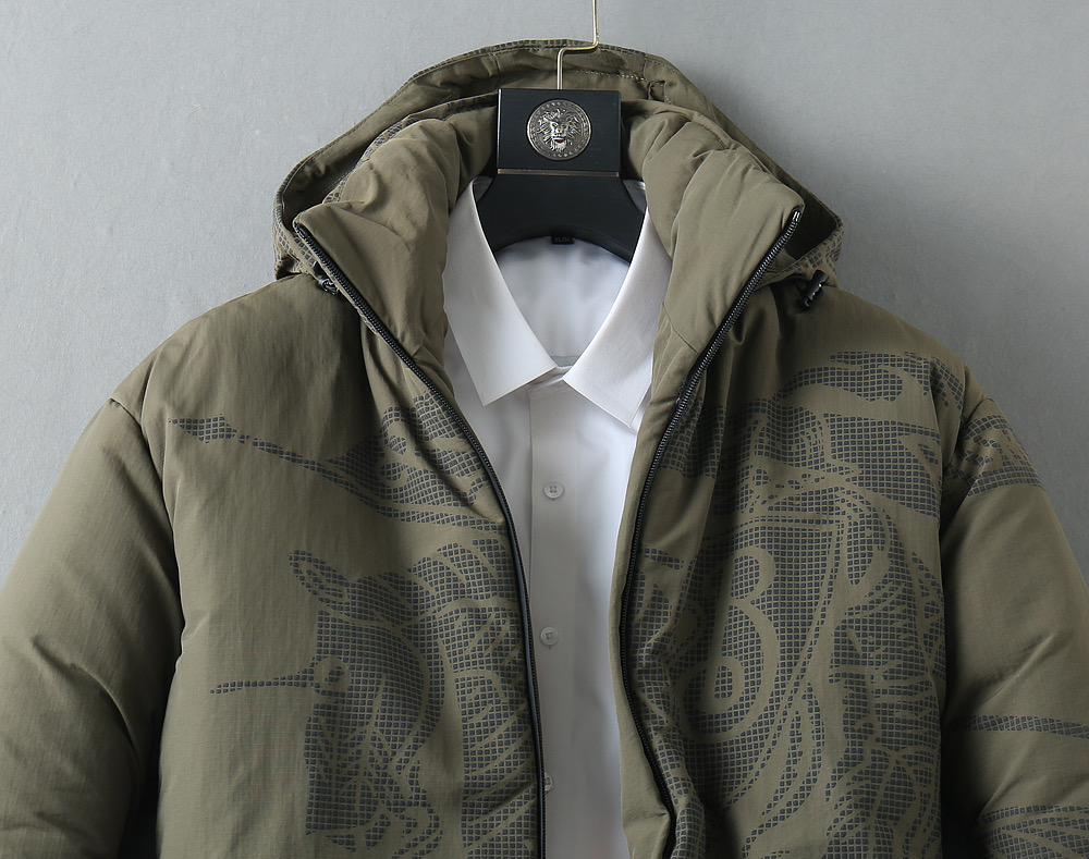 Burberry Basic Clothing Cotton M-xxxl