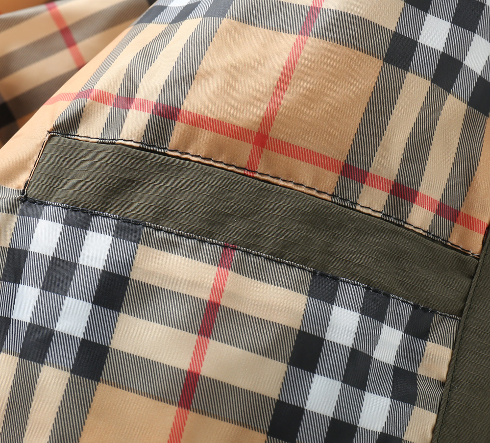 Burberry Basic Clothing Cotton M-xxxl