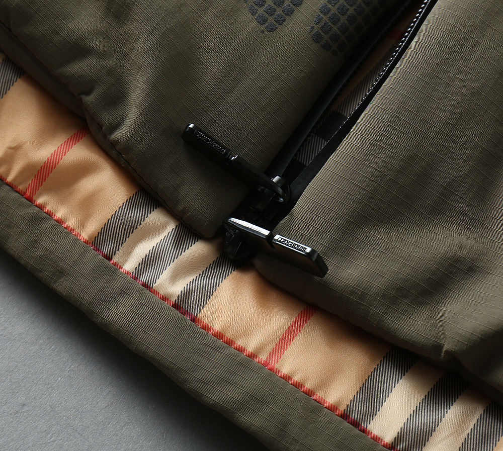 Burberry Basic Clothing Cotton M-xxxl