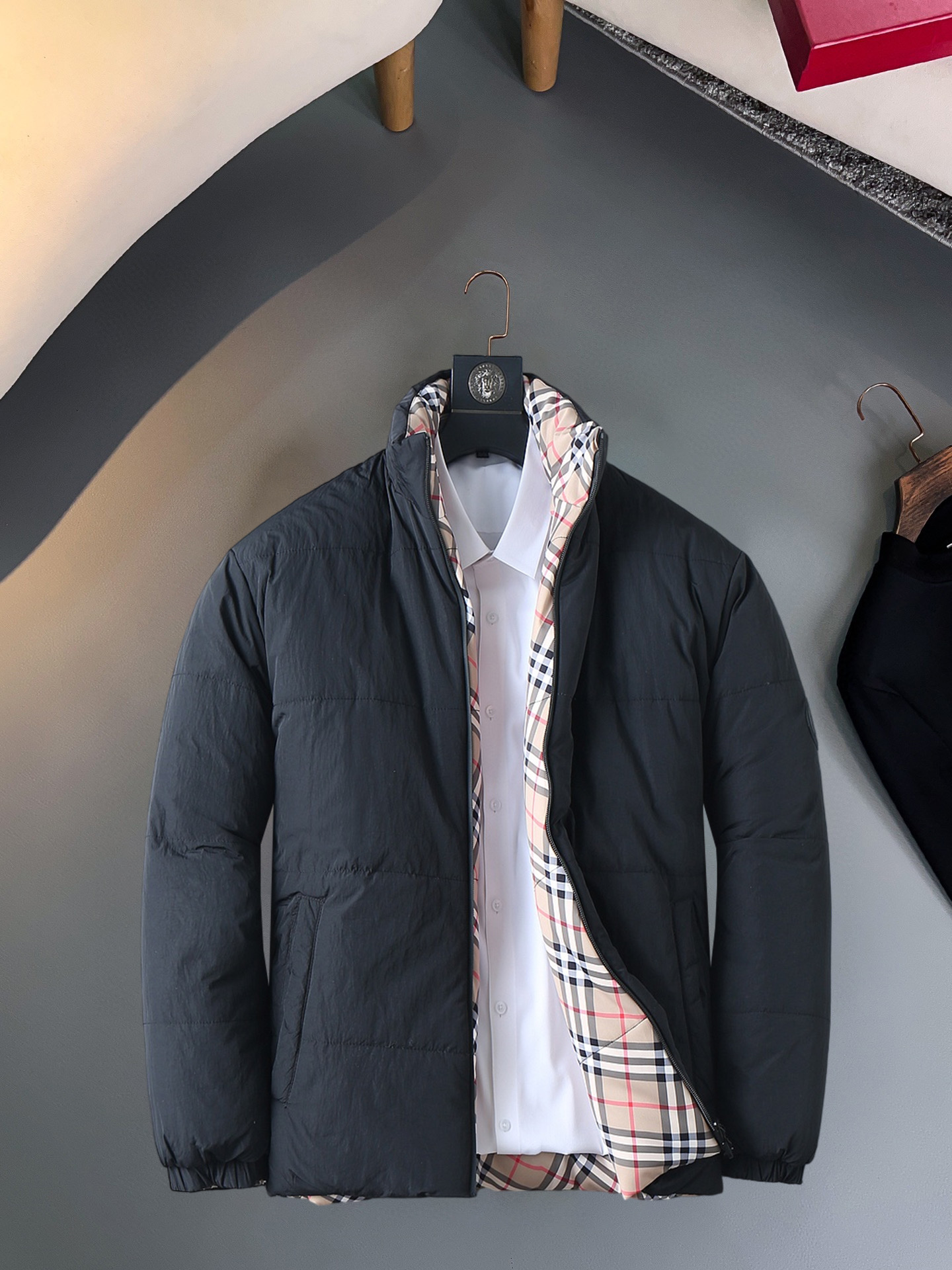 Burberry Basic Clothing Cotton M-xxxl