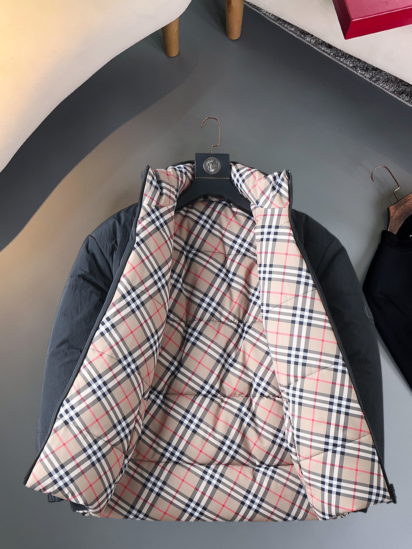 Burberry Basic Clothing Cotton M-xxxl