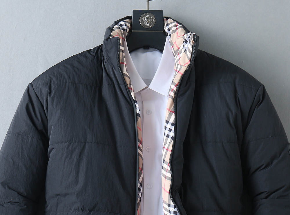 Burberry Basic Clothing Cotton M-xxxl