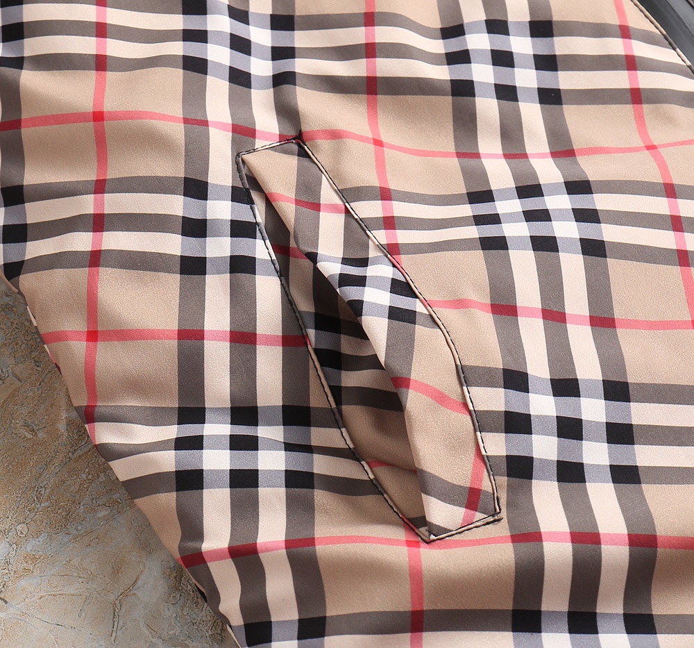 Burberry Basic Clothing Cotton M-xxxl