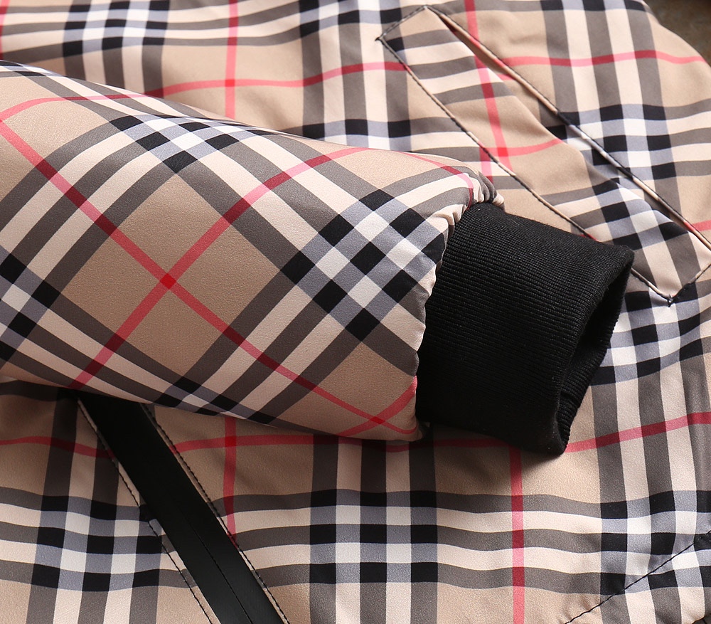 Burberry Basic Clothing Cotton M-xxxl