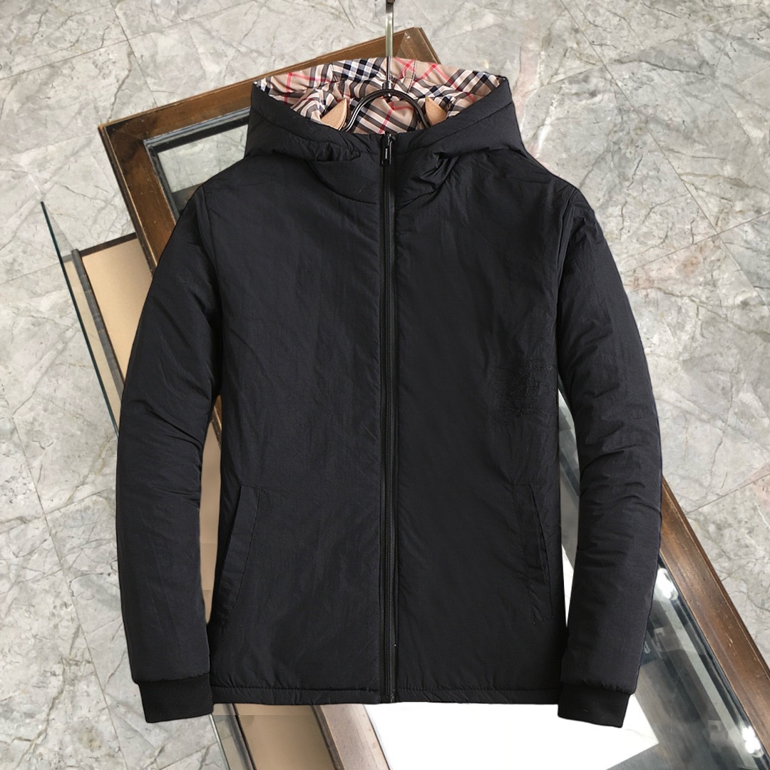 Burberry Basic Clothing Cotton M-xxxl