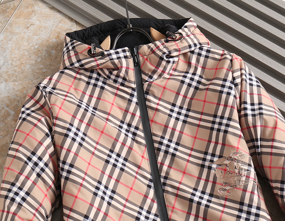 Burberry Basic Clothing Cotton M-xxxl