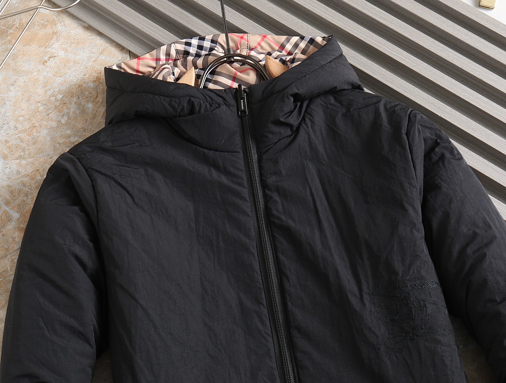 Burberry Basic Clothing Cotton M-xxxl