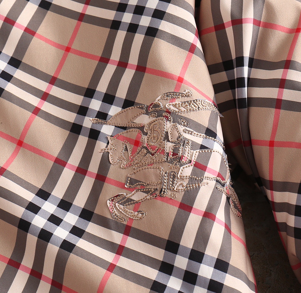 Burberry Basic Clothing Cotton M-xxxl