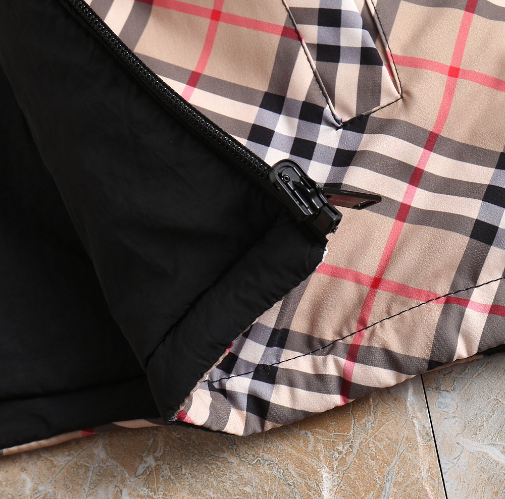 Burberry Basic Clothing Cotton M-xxxl