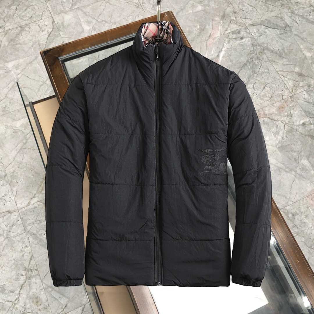 Burberry Basic Clothing Cotton M-xxxl