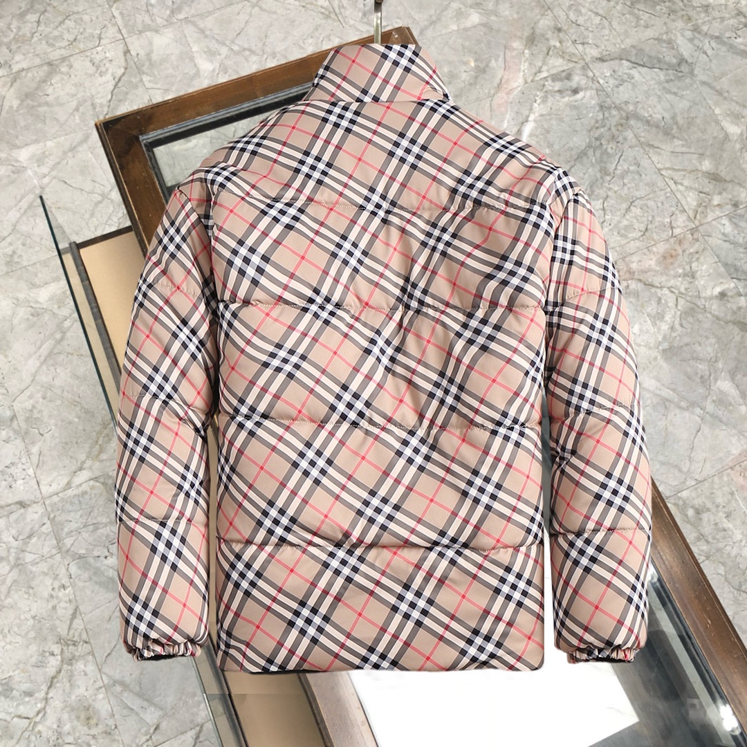 Burberry Basic Clothing Cotton M-xxxl