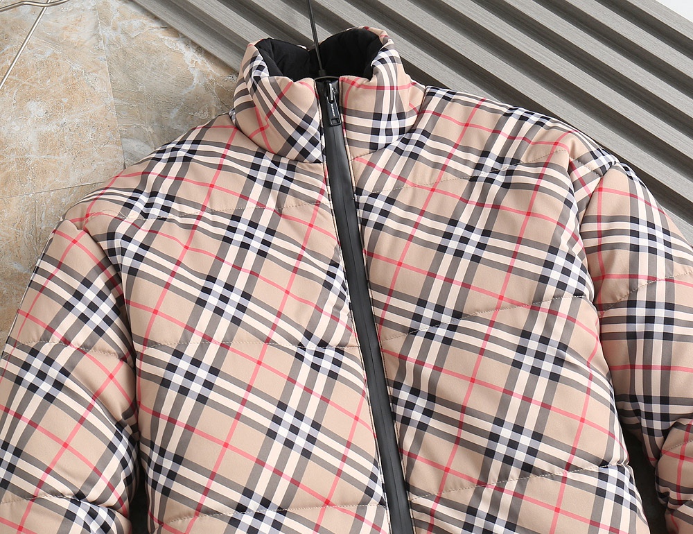Burberry Basic Clothing Cotton M-xxxl