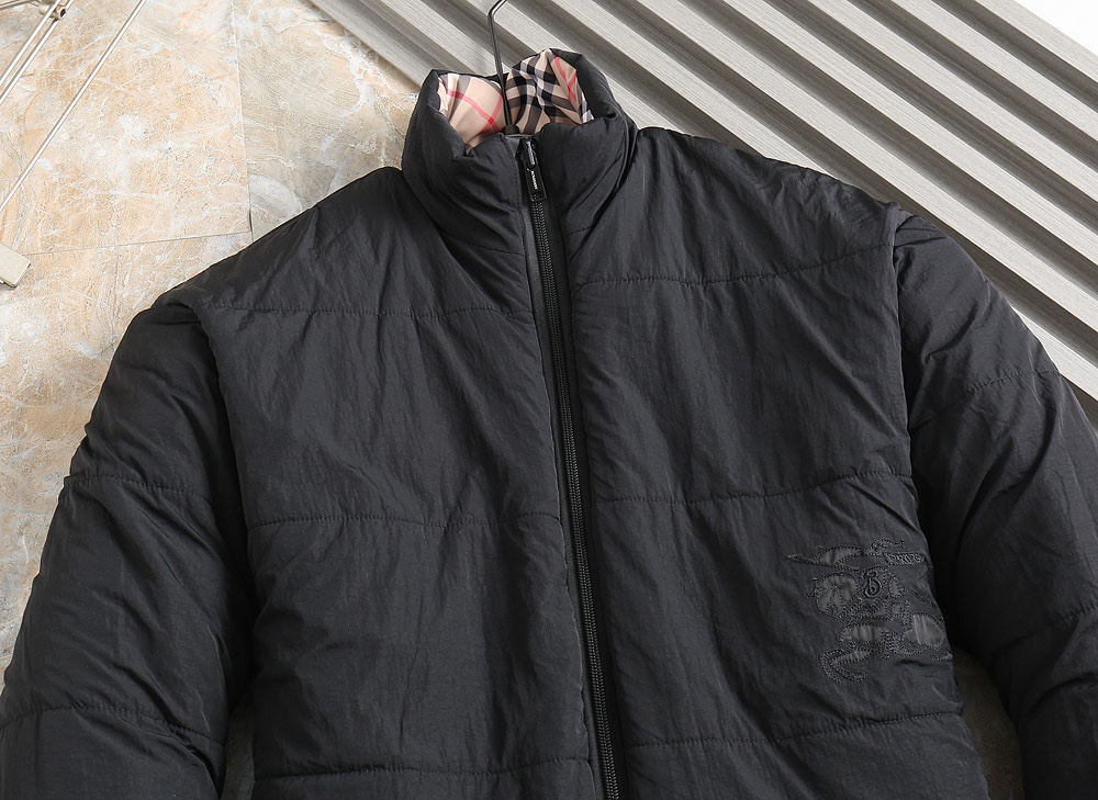 Burberry Basic Clothing Cotton M-xxxl
