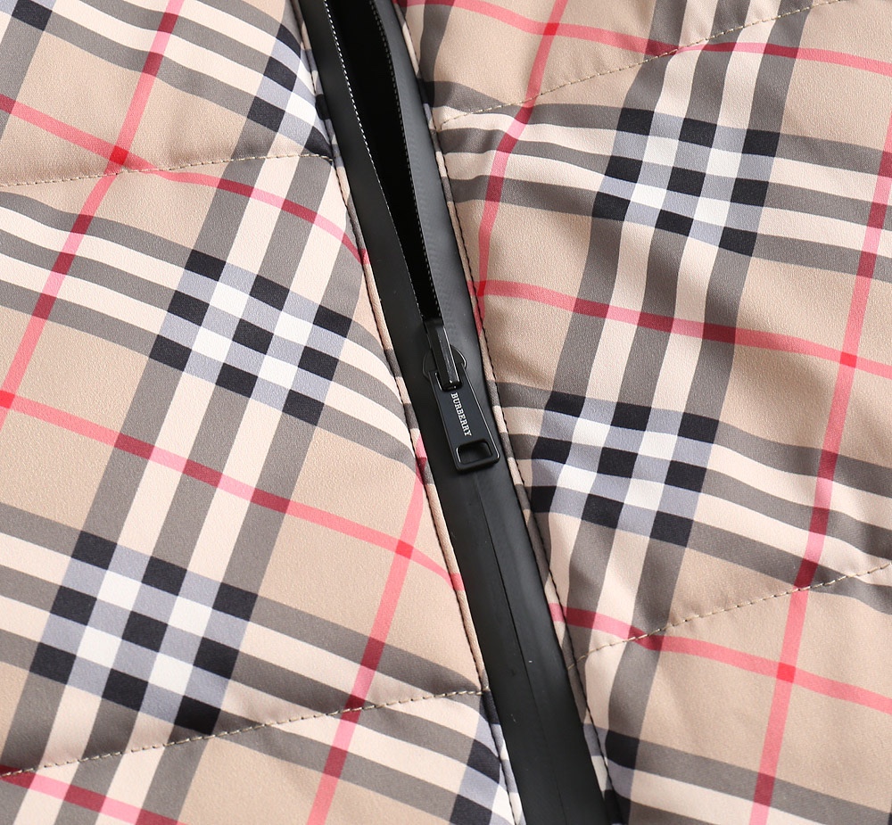 Burberry Basic Clothing Cotton M-xxxl
