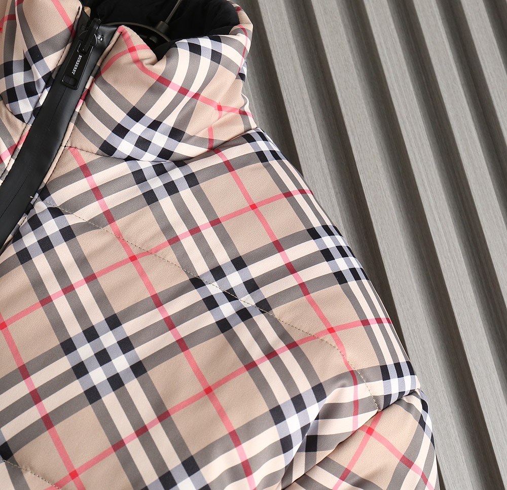 Burberry Basic Clothing Cotton M-xxxl