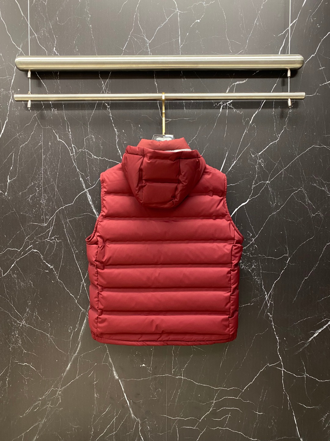Brunello Cucinelli Down Vest Xs-xl