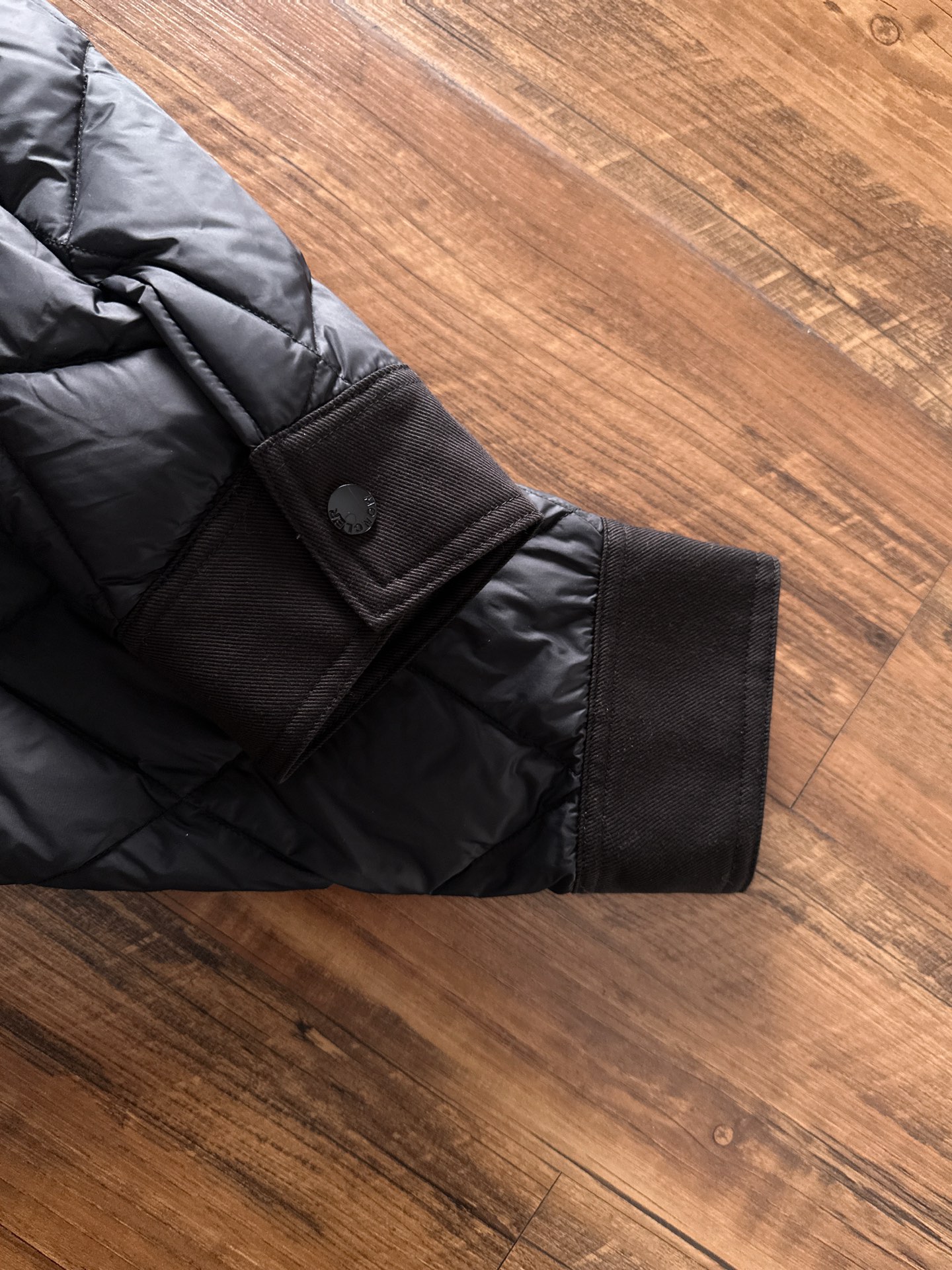Moncler Couple Down Jacket White Duck Down M-l-xl
