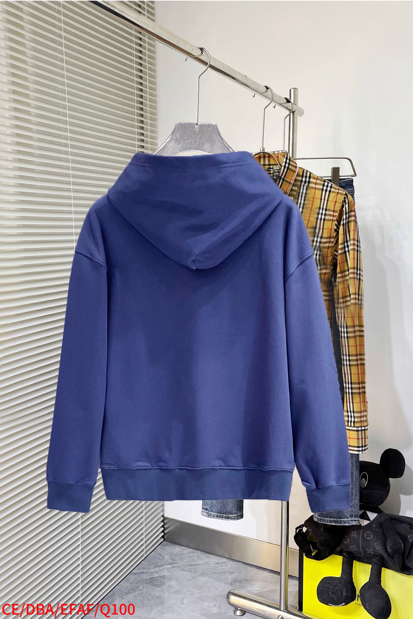 Celine Couple Hoodie Cotton Printed M-l-xl-xxl-xxxl