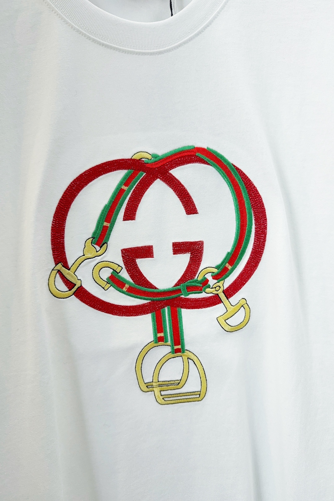 Gucci Jeans White S-xl