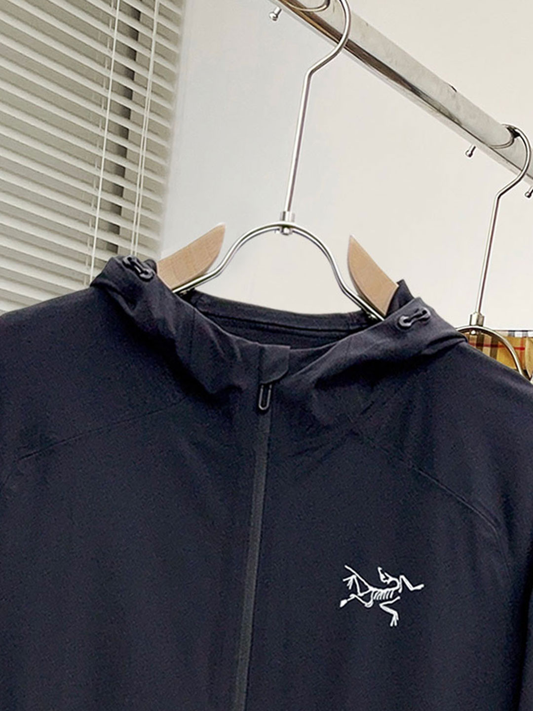 Arcteryx Basic Clothing Cotton Loose Fit S-m-l-xl