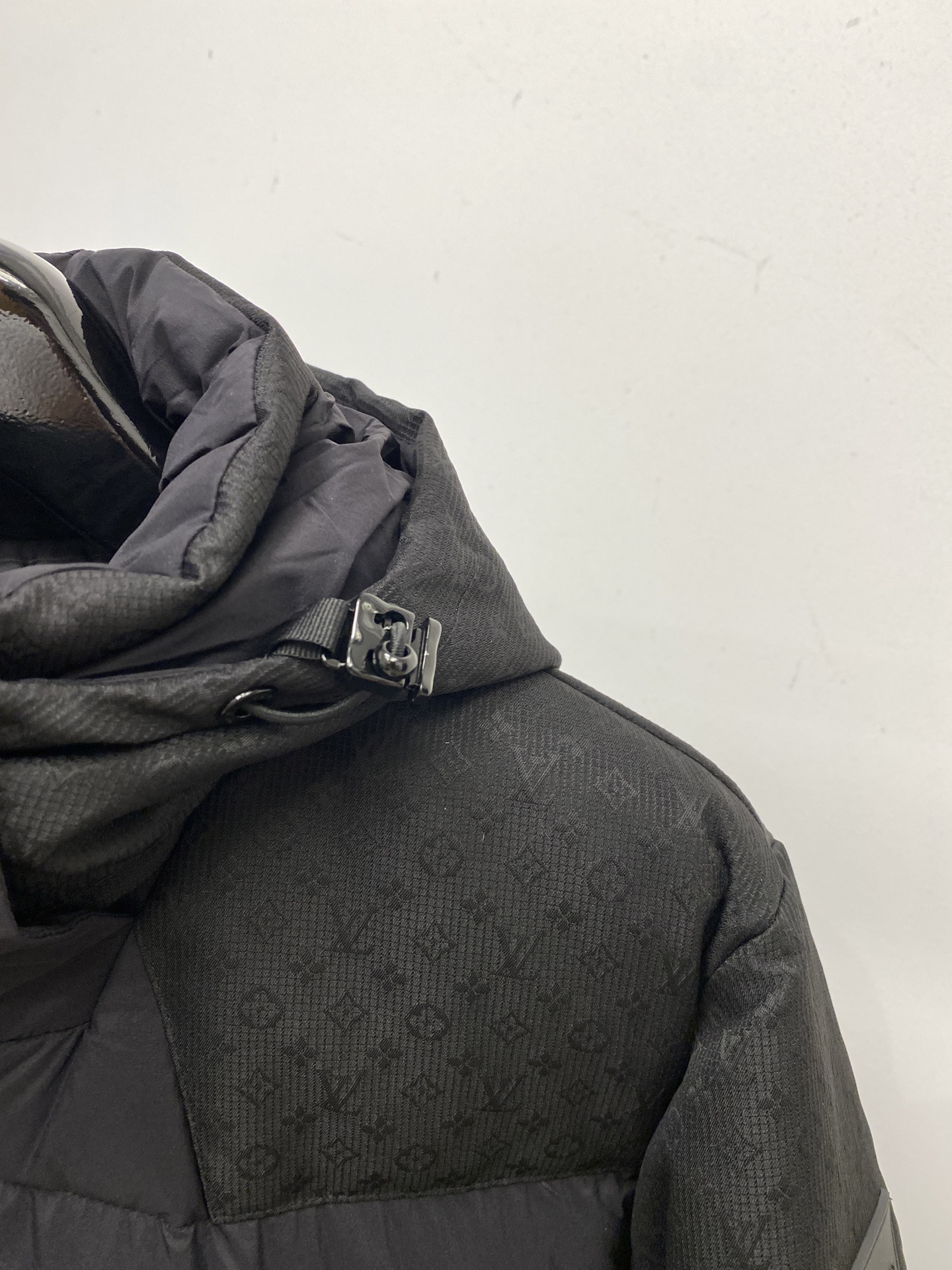Louis Vuitton Male Jacket M-xl