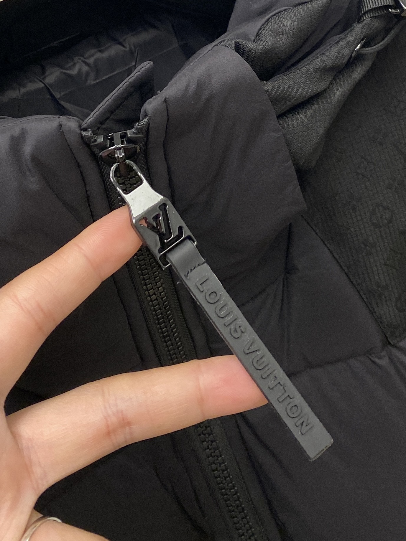 Louis Vuitton Male Jacket M-xl